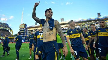 Equipos argentinos que nunca descendieron: orgullo inquebrantable