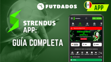Strendus App: Reseña detallada de su versión móvil 2026