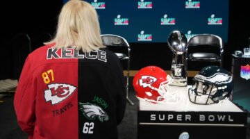 Estos son los hermanos en la NFL que están activos