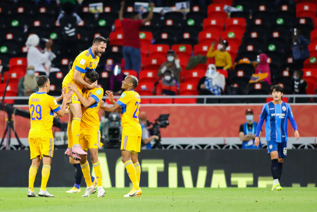 liga mx mundial de clubes