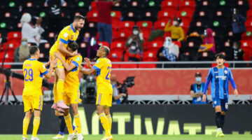 Equipos de la Liga MX en el Mundial de Clubes – Historial