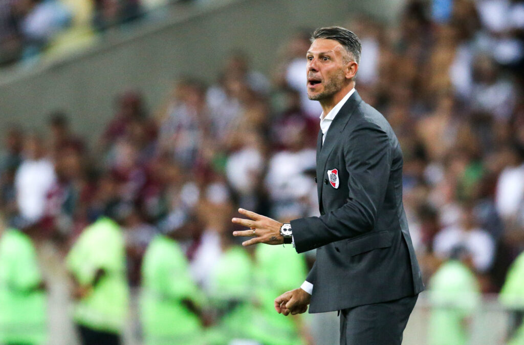martin demichelis