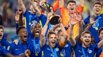 Mundial de Clubes: ganadores y nuevo formato