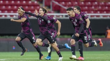 Cómo va el Preolímpico Concacaf: grupos, formato y resultados