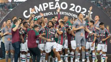 Cuándo comienza la Copa Libertadores de América 2024
