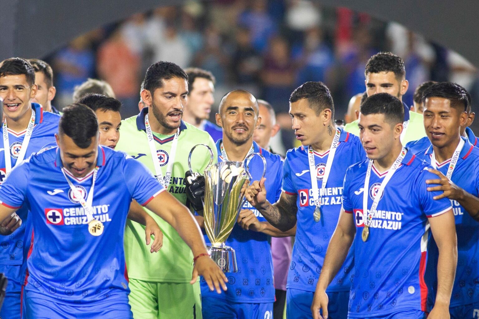 Spectacular Cuántos Títulos Tiene Cruz Azul: Lista Completa De Trofeos Y Palmarés Background for Desktop Spectacular Cuántos Títulos Tiene Cruz Azul: Lista Completa De Trofeos Y Palmarés Background for Desktop
