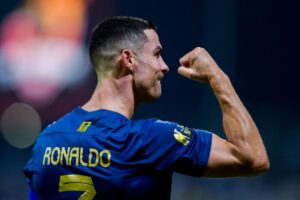 cómo quedó la tabla de goleadores del 2023