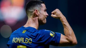 Así es cómo quedó la tabla de goleadores del 2023