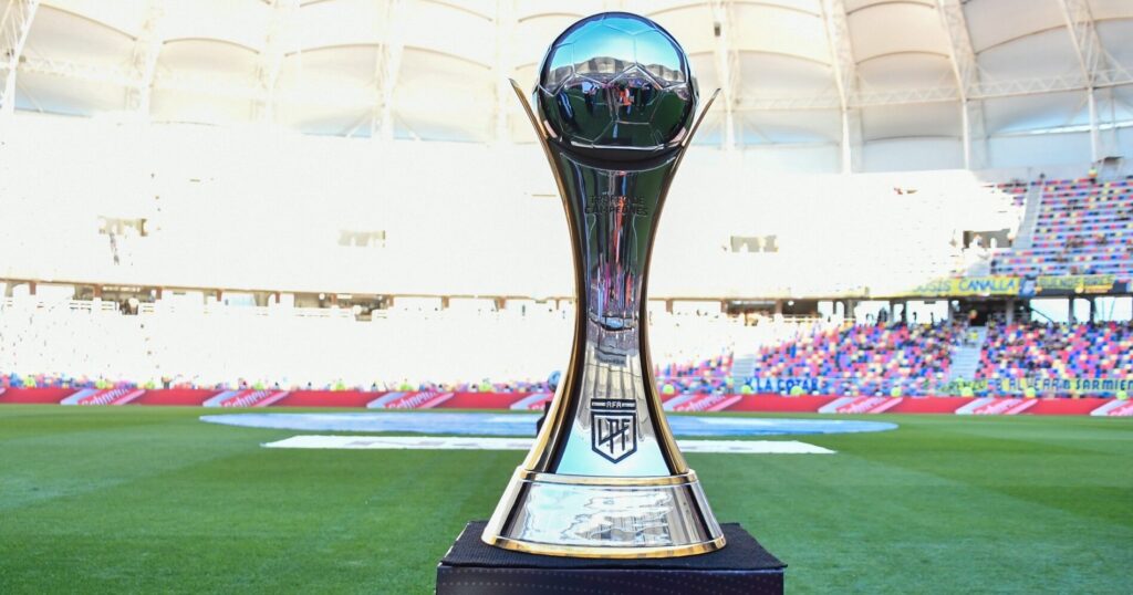 Liga Profesional 2024