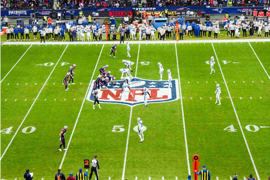 Playoffs del Superbowl 1