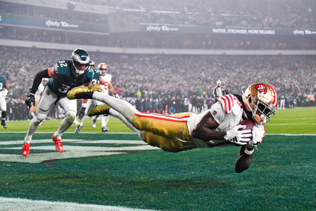 Playoffs del Superbowl