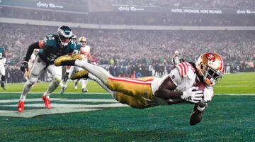 Cuándo son los Playoffs del Superbowl 2023-24