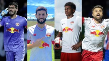 Tudo sobre os jogadores do Red Bull Bragantino em 2024