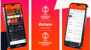 Betano app: los beneficios de apostar desde la app