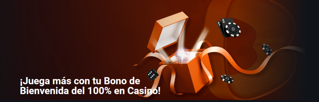 bono de bienvenida betano