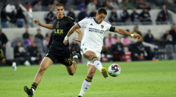 Chicharito en las Chivas: ¡Regresa a casa!