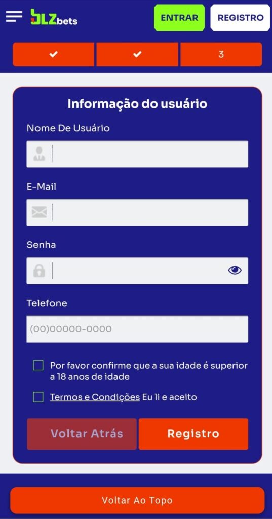 código promocional blzbets