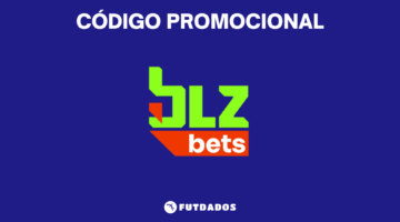 Código promocional Blzbets: como aproveitar o bônus de boas-vindas