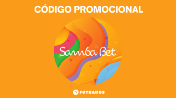 Código promocional Sambabet: como usar em 2026