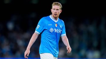 Kevin De Bruyne – estatísticas e análise completa de seu desempenho por clubes