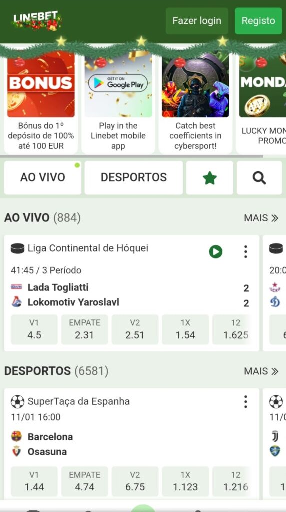 Linebet é confiável? Análise completa da plataforma