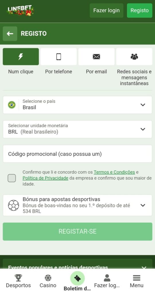 Linebet é confiável? Análise completa da plataforma