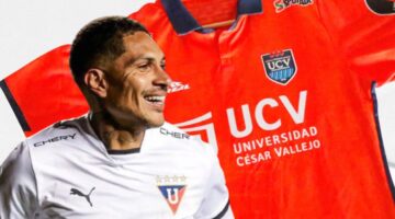 Dónde juega Paolo Guerrero y todos sus goles