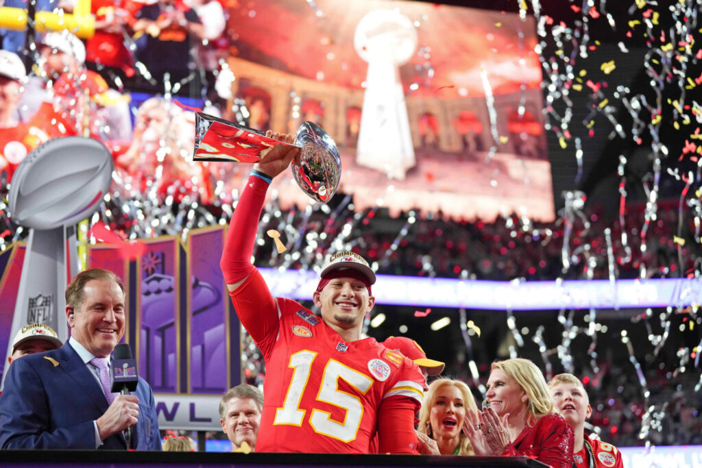 super bowl 58