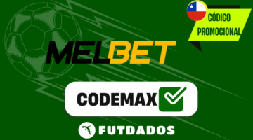 Código promocional Melbet Chile: MELFDCL y bono de bienvenida 2026