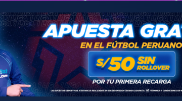 Código promocional Playzonbet Junio 2026 : Apuesta gratuita S/50