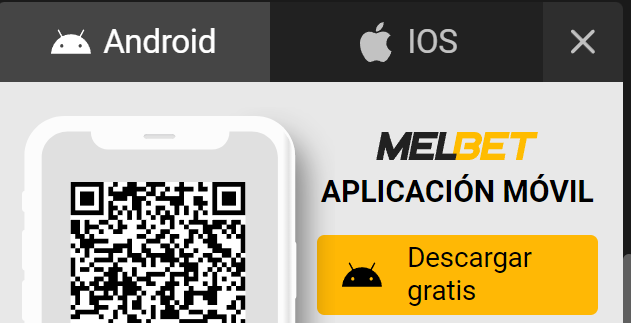 melebt app