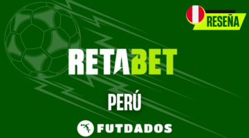Retabet Apuestas Perú – Reseña completa con opiniones para 2026