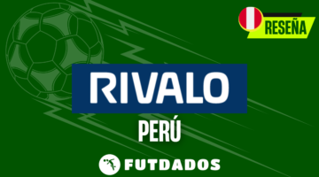 Rivalo Peru: Todo sobre el casino y apuestas deportivas