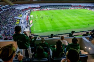 Cuál es la capacidad del Estadio Azteca para el Mundial 2026