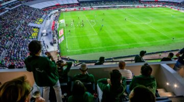 Cuál es la capacidad del Estadio Azteca para el Mundial 2026