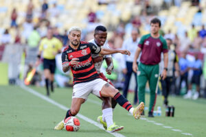 Fluminense x Flamengo - Campeonato Carioca 2024