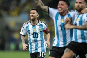 La Primera División de Argentina entre las 10 mejores del mundo