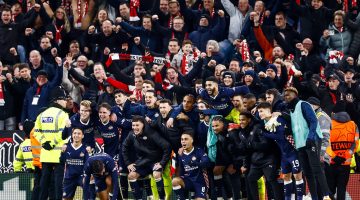 Las mejores ligas de fútbol del mundo 2026: ranking y alcance global
