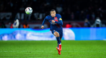 Lo que debes saber sobre Mbappe al Real Madrid