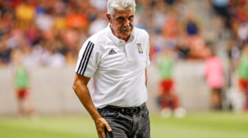 ¿Quién es Ricardo Ferretti?: equipos entrenados en México y récords