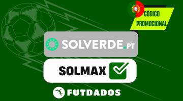 Código Promocional Solverde 2026: SOLMAX para 30€