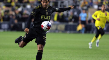 Descubre dónde juega Carlos Vela en la actualidad