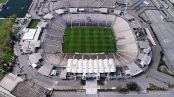 Lo que debes conocer sobre el estadio Monumental de Colo Colo