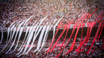 “Llenamos un River” – Capacidad Estadio Monumental