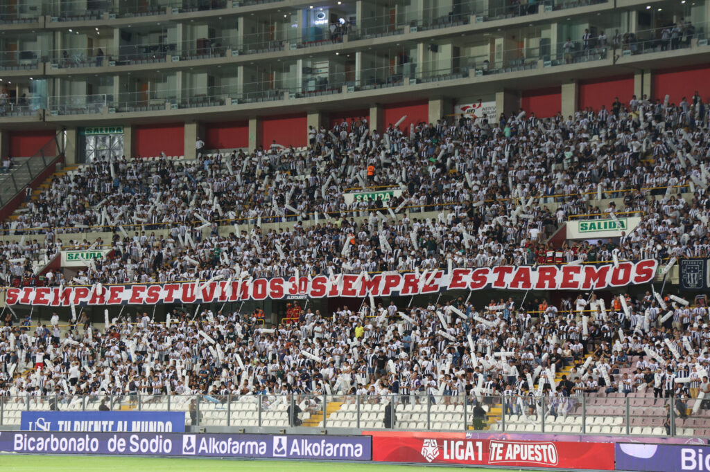 estadios más grandes de Sudamérica 2