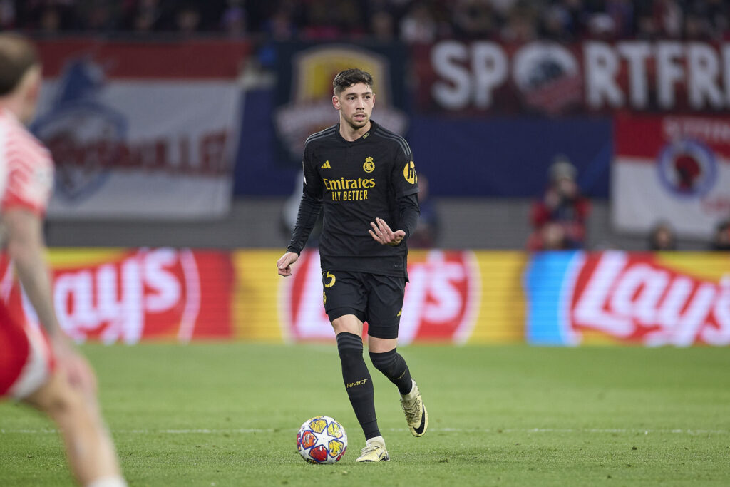 federico valverde