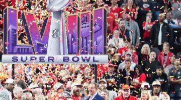 Descubre los últimos ganadores del Super Bowl por año