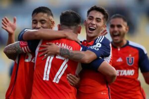 jugadores extranjeros que pueden jugar en Chile