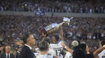 Libertadores: retrospecto completo de todas as participações de clubes brasileiros