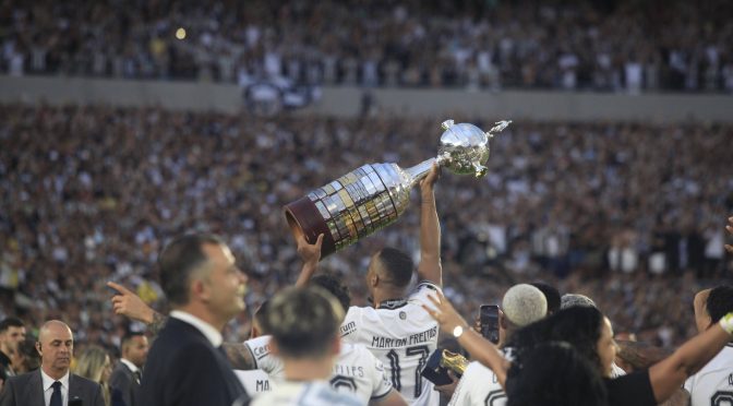 Libertadores: retrospecto completo de todas as participações de clubes brasileiros